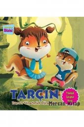 Tarçın Zaman Yönetimini Öğreniyor - 1