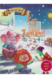 Kış Zamanı! / Mevsimler Dizisi - 1