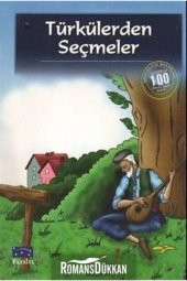 Türkülerden Seçmeler - 1