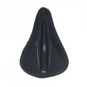 Selle San Marino SM-480 Jelli Sele Kılıfı 28X20CM SLK-112 - 1