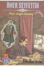 Niçin Zengin Olmamış - 1
