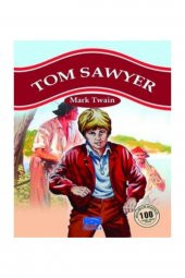Tom Sawyer Mark Twain - 1