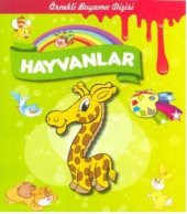 Hayvanlar - 1