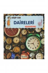 Kaşif Can Daireleri Keşfediyor - 1