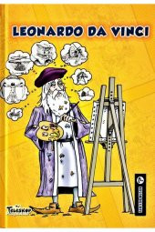 Leonardo Da Vinci - Tanıyor Musun? - 1