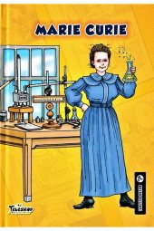 Marie Curie (ciltli) - 1