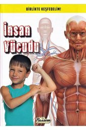 Insan Vücudu Birlikte Keşfedelim - 1