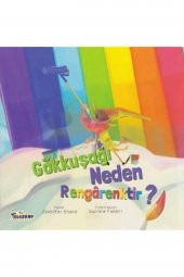 Gökkuşağı Neden Rengarektir? - 1