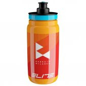 Elite FLY Team Bahrain Mclaren Bisiklet Matarası 550ml - 1