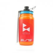 Elite FLY Team Bahrain Mclaren Bisiklet Matarası 550ml - 5