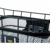 Topeak Wire Aparatlı Bisiklet Sepeti TB2011-B - 3