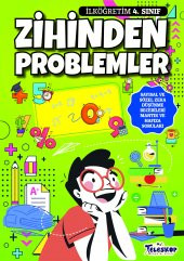 Zihinden Problemler  İlköğretim 4. Sınıf - 1