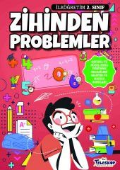 Zihinden Problemler  İlköğretim 2. Sınıf - 1