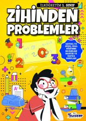 Zihinden Problemler  İlköğretim 1. Sınıf - 1