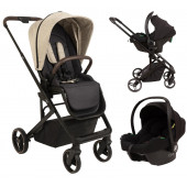 Bagi Neo Travel Sistem Bebek Arabası - 1