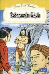 Robensonlar Okulu - 1