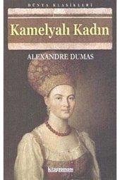 Kamelyalı Kadın - 1