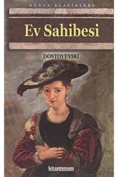 Ev Sahibesi - 1