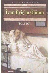 Ivan Ilyiçin Ölümü - 1