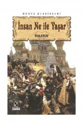 Insan Ne Ile Yaşar - 1