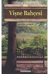 Vişne Bahçesi - 1
