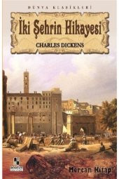Iki Şehrin Hikayesi - 1