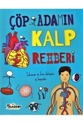 Çöp Adamın Kalp Rehberi - - 1