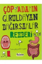 Çöp Adamın Guruldayan Bağırsaklar Rehberi - 1