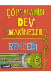 Teleskop - Çöp Adamın Dev Makineler Rehberi - 1
