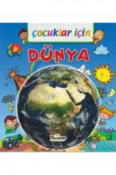 Çocuklar Için Dünya - 1