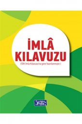 Imla Kılavuzu - 1