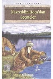 Nasreddin Hocadan Seçmeler - 1
