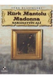 Kürk Mantolu Madonna - 1
