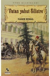 Vatan Yahut Silistre - 1