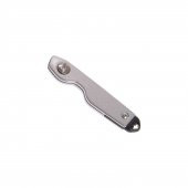 STANLEY 0-10-598 Katlanabilir Çakı Tipi Kraft Bıçağı 110mm - 2
