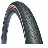 Mitas Flash V66 26x1.75 StopThorn Reflektörlü 3mm Zırhlı Dış Lastik LSD-221 - 1