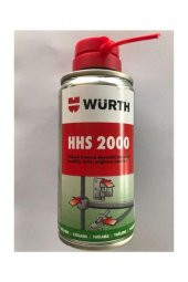 Würth HHS2000 150 ML Çok Amaçlı Yağlayıcı Sıvı Gres - 1