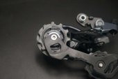 Shimano Ultegra RD-R8000 GS 11V Uzun Bacak Arka Aktarıcı - 3