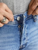Jack Jones Glenn Jj Orıgınal Erkek Jean 12203510 - 6