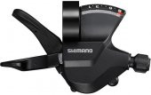 Shimano Vites Kolu Sağ 8v Göstergeli SL-M315-8R - 1