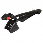 Polisport Mtb Plastik Çamurluk X-Ffighter Arka - 3