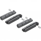 Shimano Ultegra Dura Ace Karbon Jant  Fren Kartuşu BR900-BR7900 R55C4 2 Çift Y8L298072 - 2