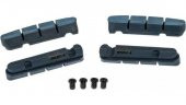 Shimano Ultegra Dura Ace Karbon Jant  Fren Kartuşu BR900-BR7900 R55C4 2 Çift Y8L298072 - 3