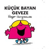 Küçük Bayan Geveze - Roger Hargreaves - 1