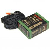 Maxxis 700x23/32c Bisiklet İç Lastiği FV 48mm İnce Sibop - 1