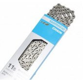 Shimano Dura Ace Xtr Cn-Hg901-11 Zincir - 6