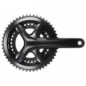 Shimano Fc-Rs510 52-36T 11V Yol Bisikleti Aynakol Seti 172.5mm - 1