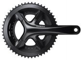 Shimano Fc-Rs510 52-36T 11V Yol Bisikleti Aynakol Seti 172.5mm - 3