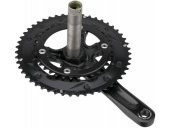 Shimano Fc-Rs510 52-36T 11V Yol Bisikleti Aynakol Seti 172.5mm - 5