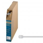 Shimano Vites Teli 1.2X2100mm Çelik 1 Adet - 2